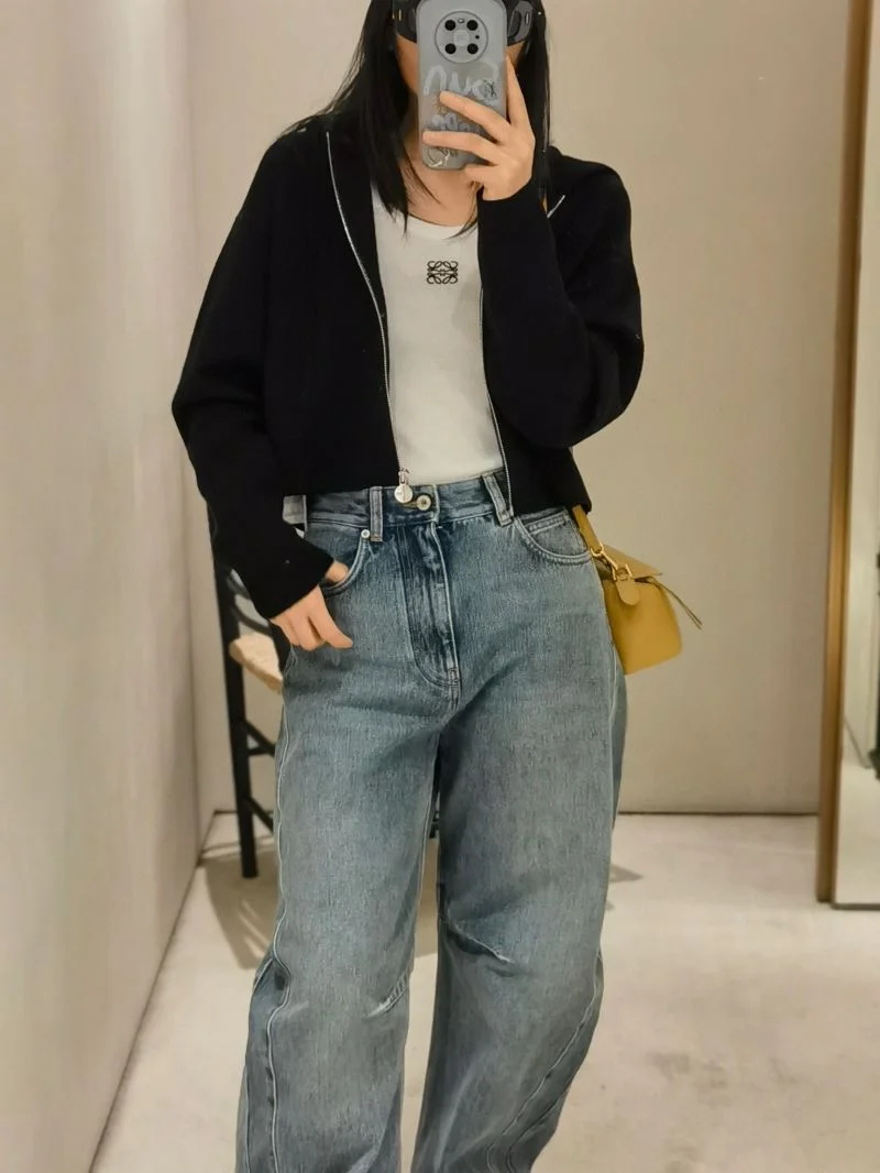Snug Loewe Jeans 163820