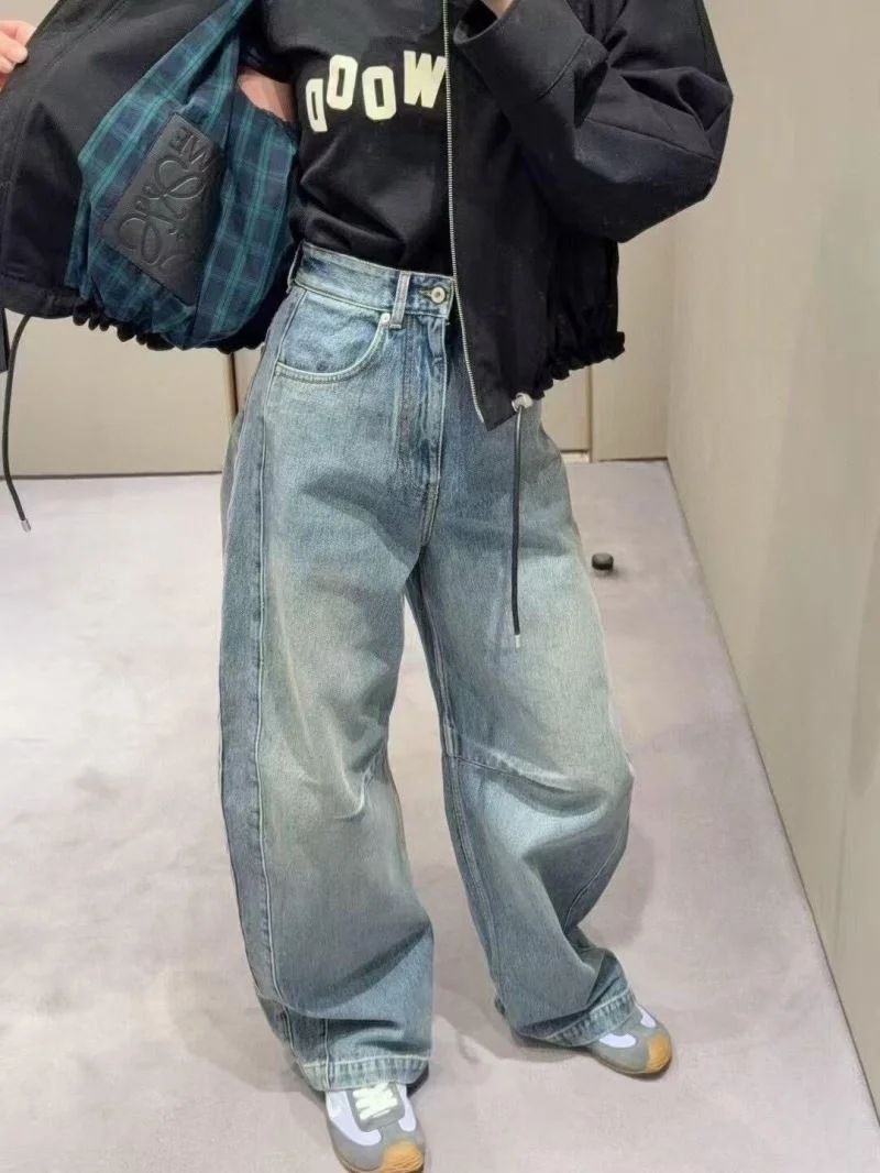 Snug Loewe Jeans 163820
