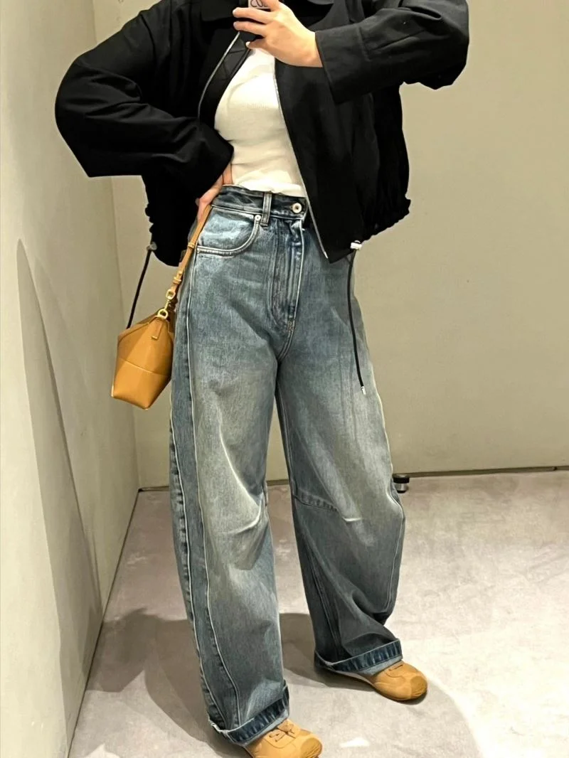 Snug Loewe Jeans 163820