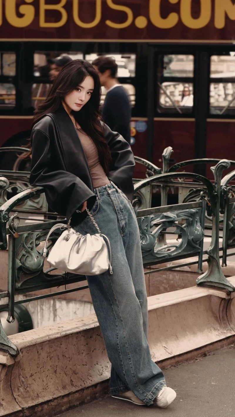 Snug Loewe Jeans 163820
