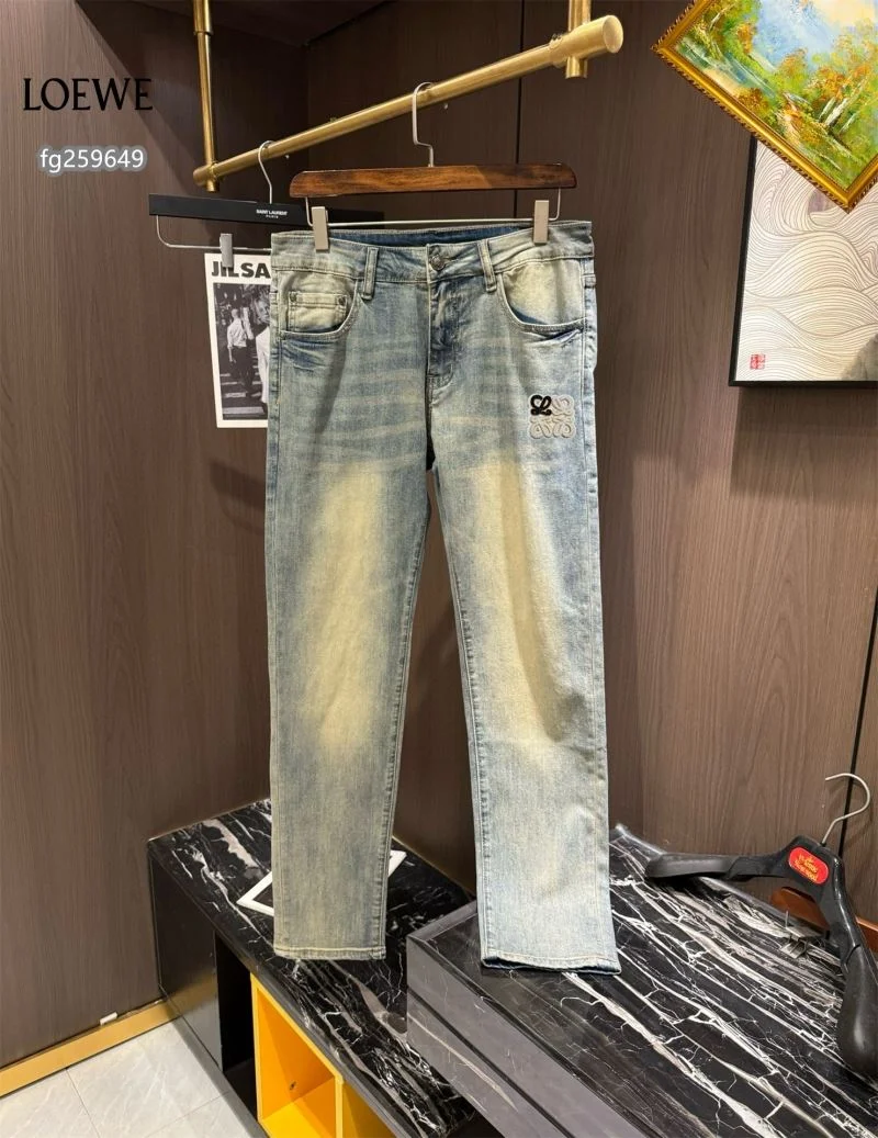 SoftTouch Loewe Jeans 164416