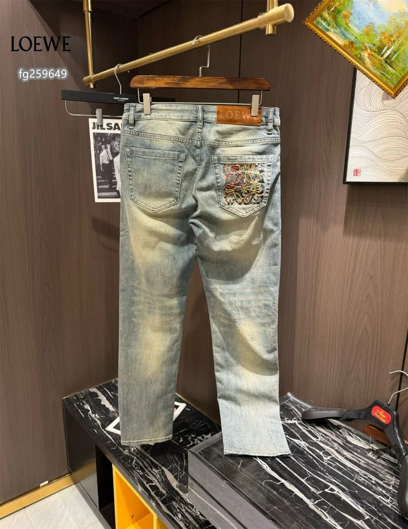 SoftTouch Loewe Jeans 164416