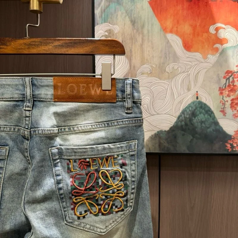 SoftTouch Loewe Jeans 164416