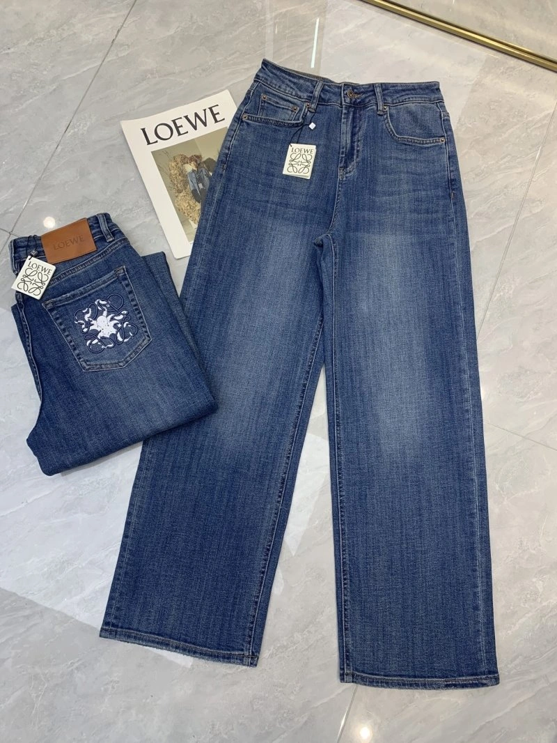 StreetReady Loewe Jeans 152193