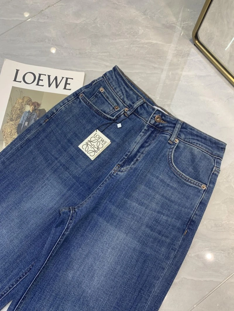 StreetReady Loewe Jeans 152193