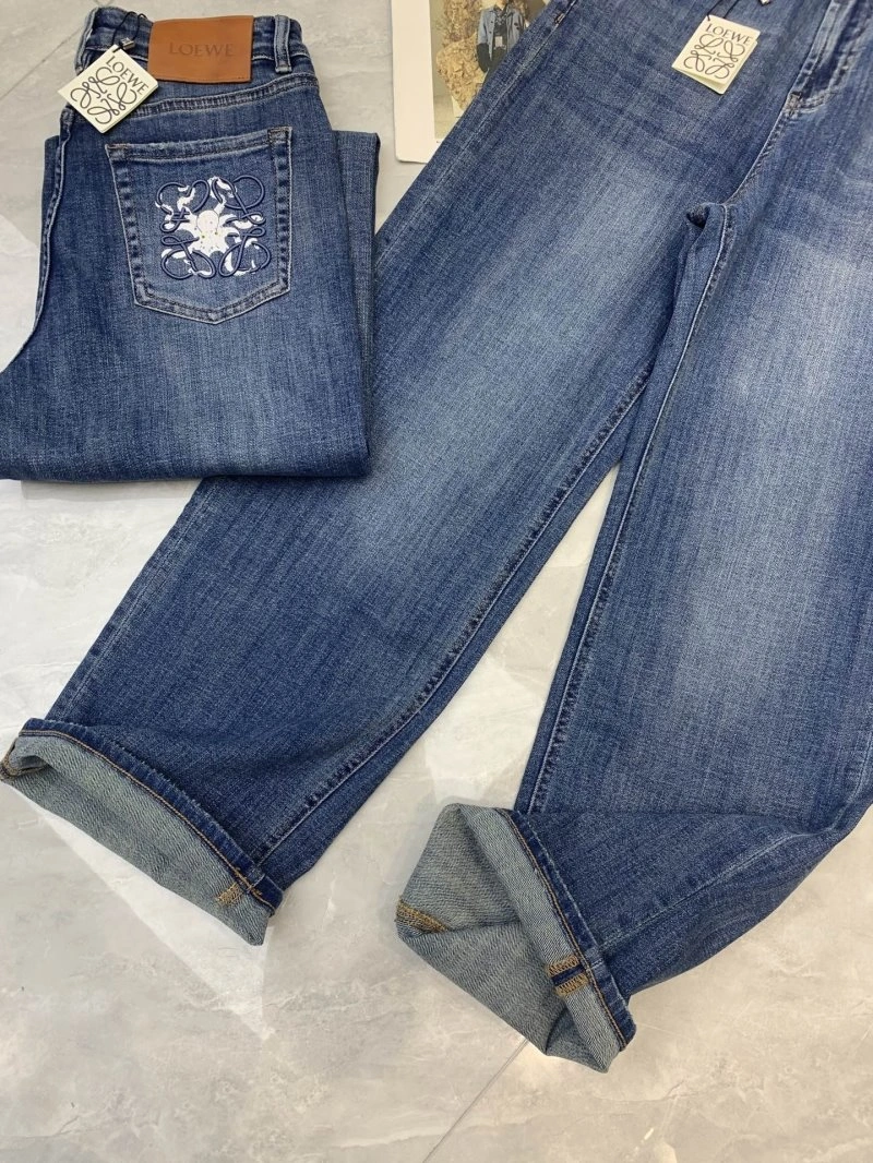 StreetReady Loewe Jeans 152193