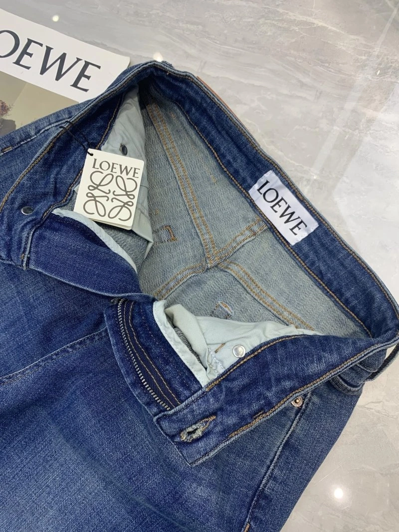 StreetReady Loewe Jeans 152193