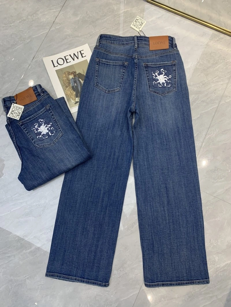 StreetReady Loewe Jeans 152193