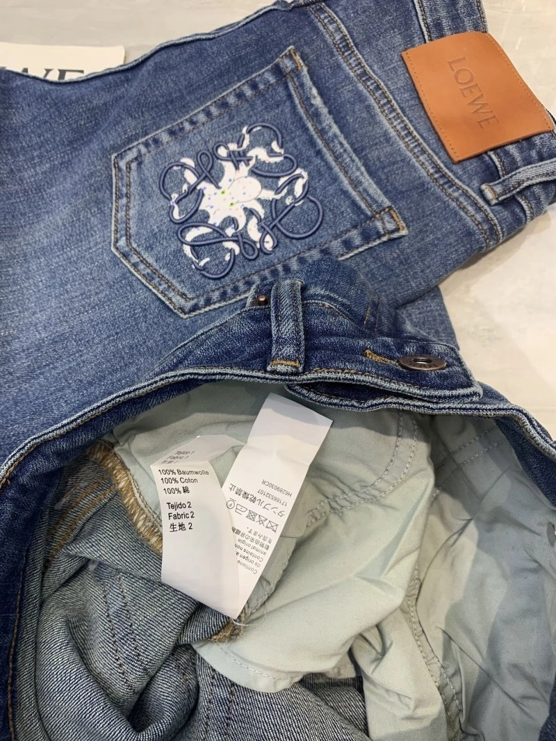 StreetReady Loewe Jeans 152193