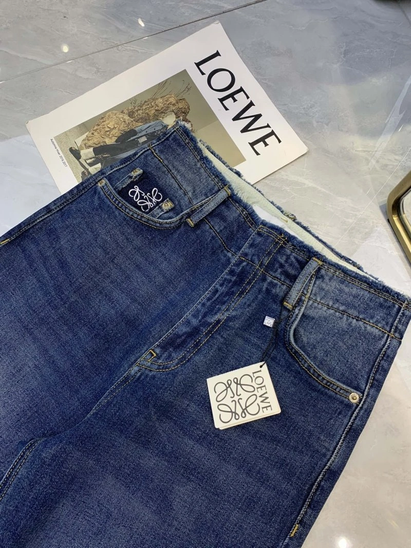 Loewe Jeans Affordable 152195