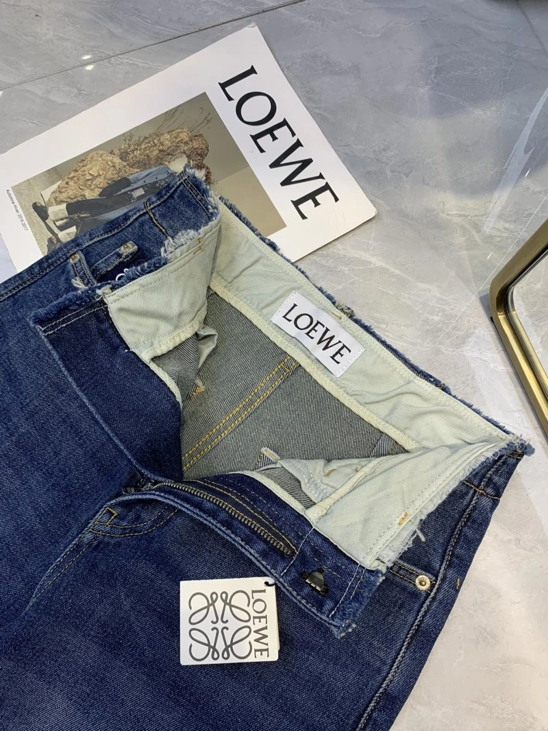 Loewe Jeans Affordable 152195