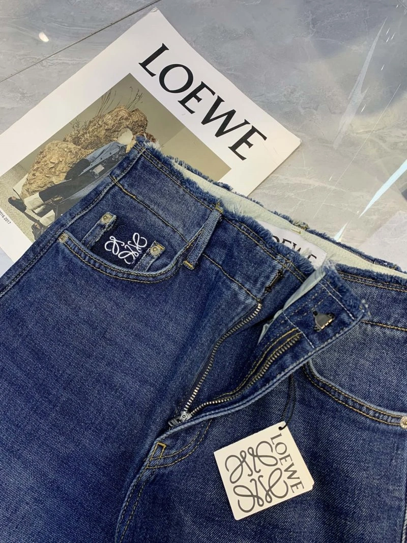 Loewe Jeans Affordable 152195