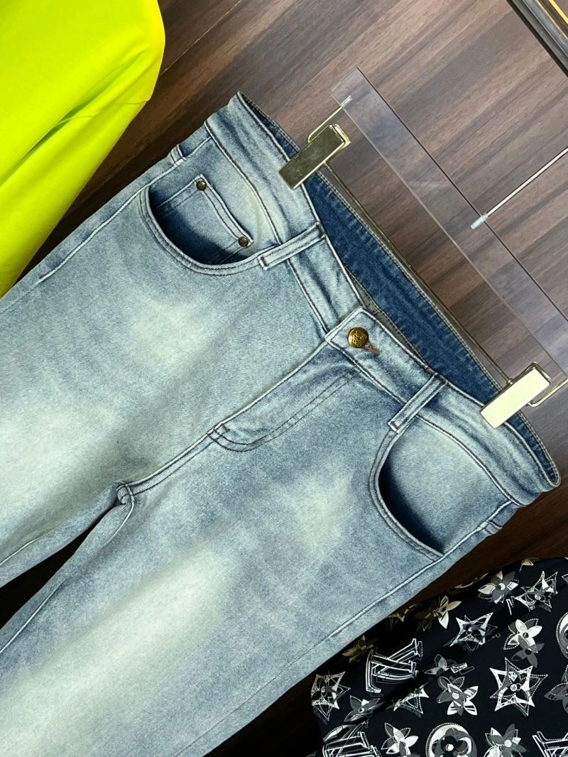 Youthful Loewe Jeans 162794