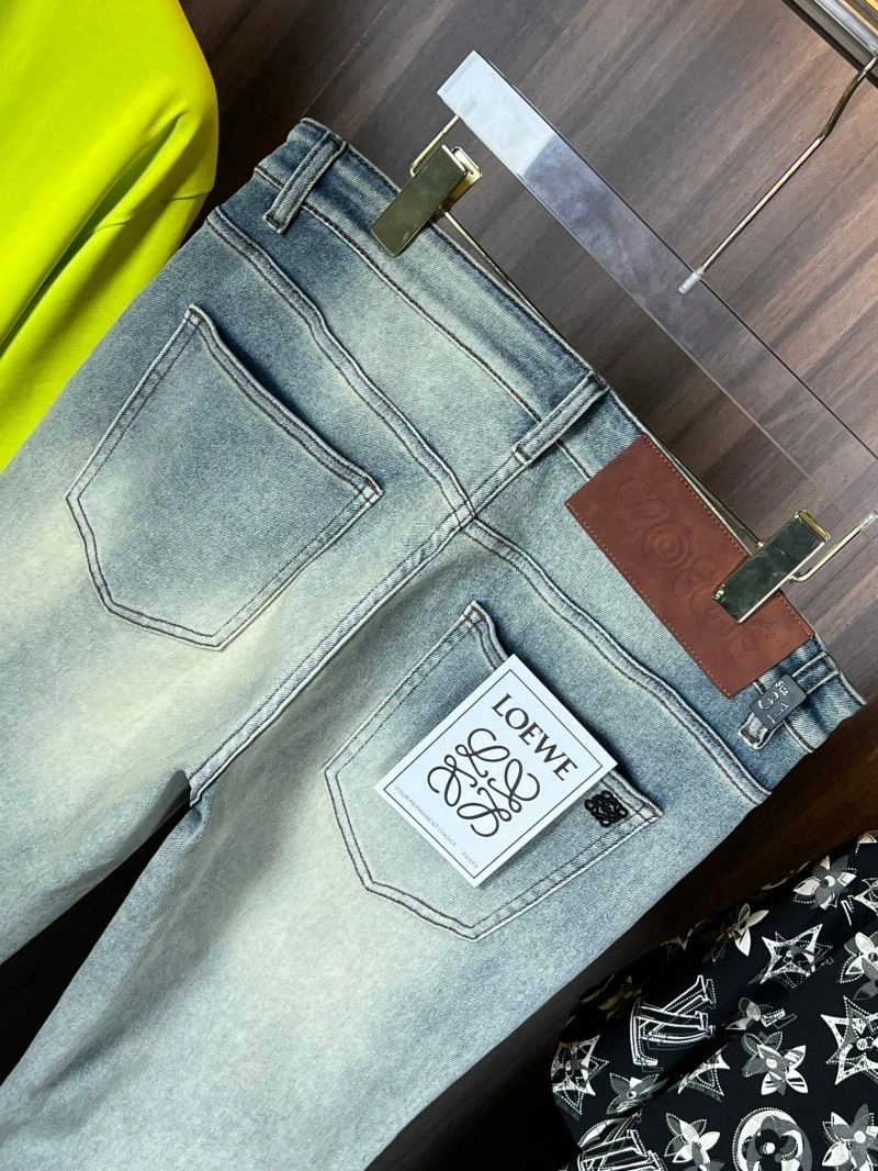 Youthful Loewe Jeans 162794