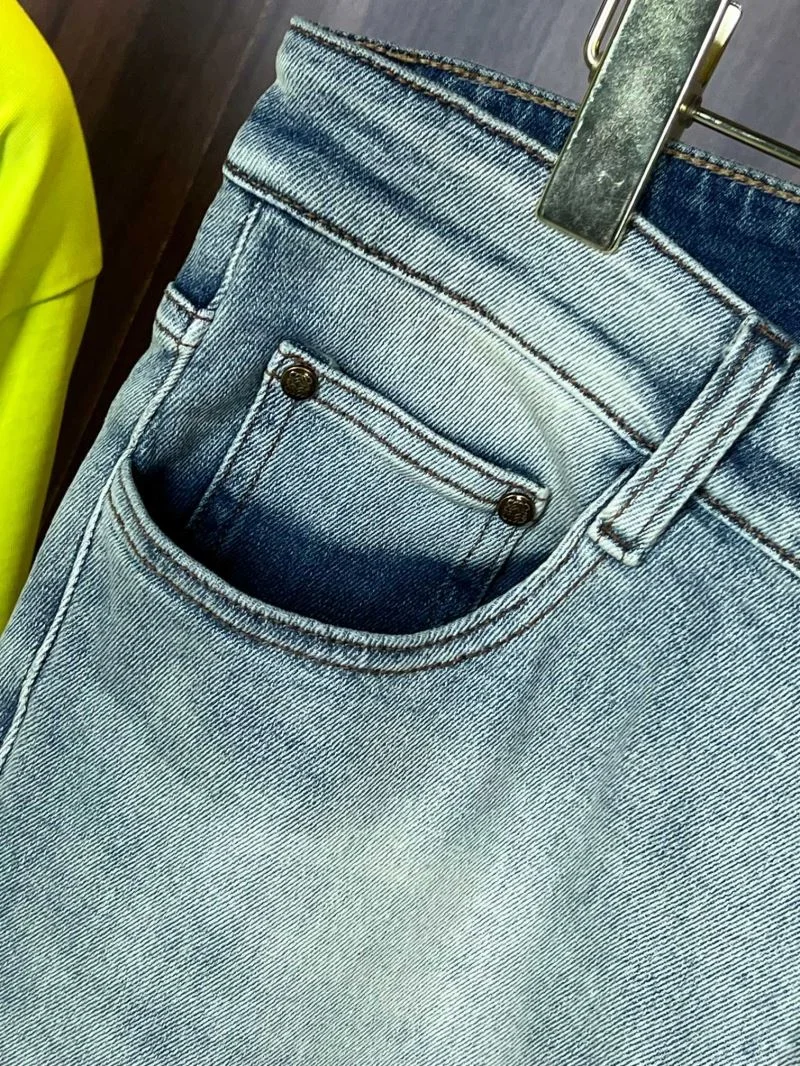 Youthful Loewe Jeans 162794