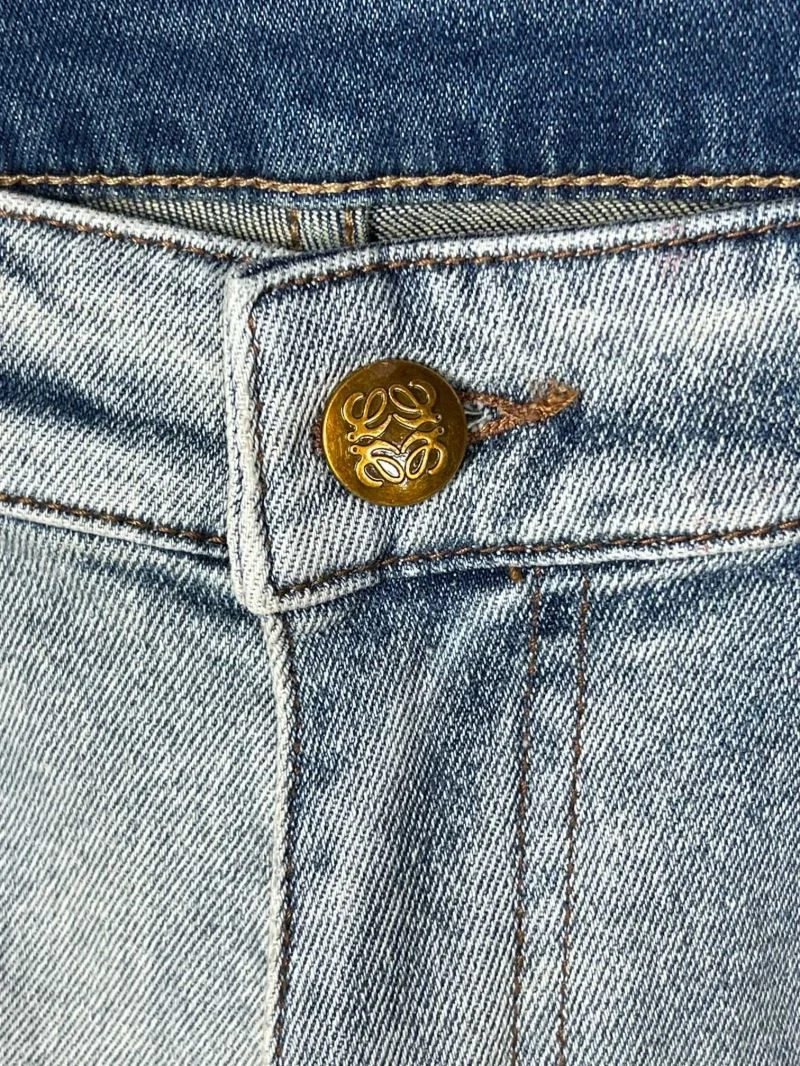 Youthful Loewe Jeans 162794