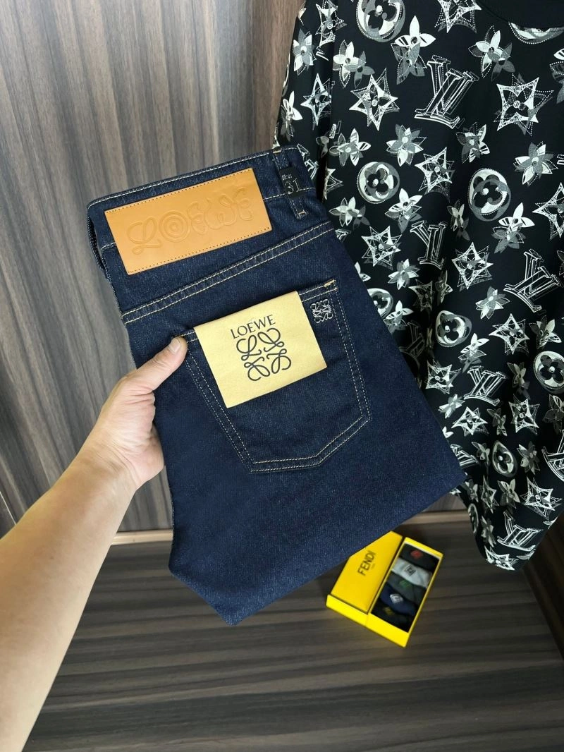 Trendy Loewe Jeans 162783