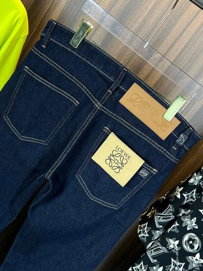 Trendy Loewe Jeans 162783