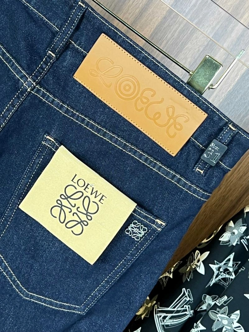 Trendy Loewe Jeans 162783