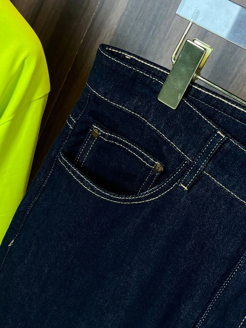 Trendy Loewe Jeans 162783