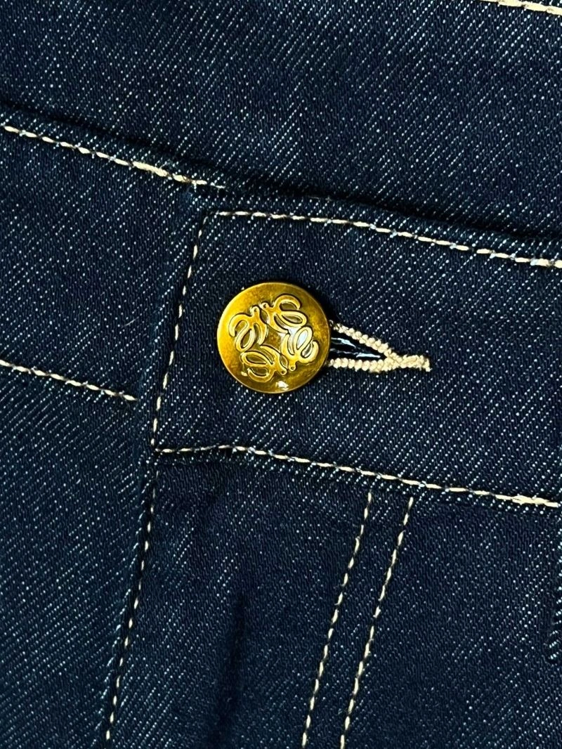 Trendy Loewe Jeans 162783