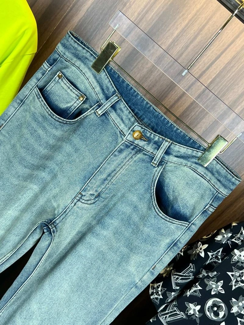 Loewe Jeans Stylish 162745