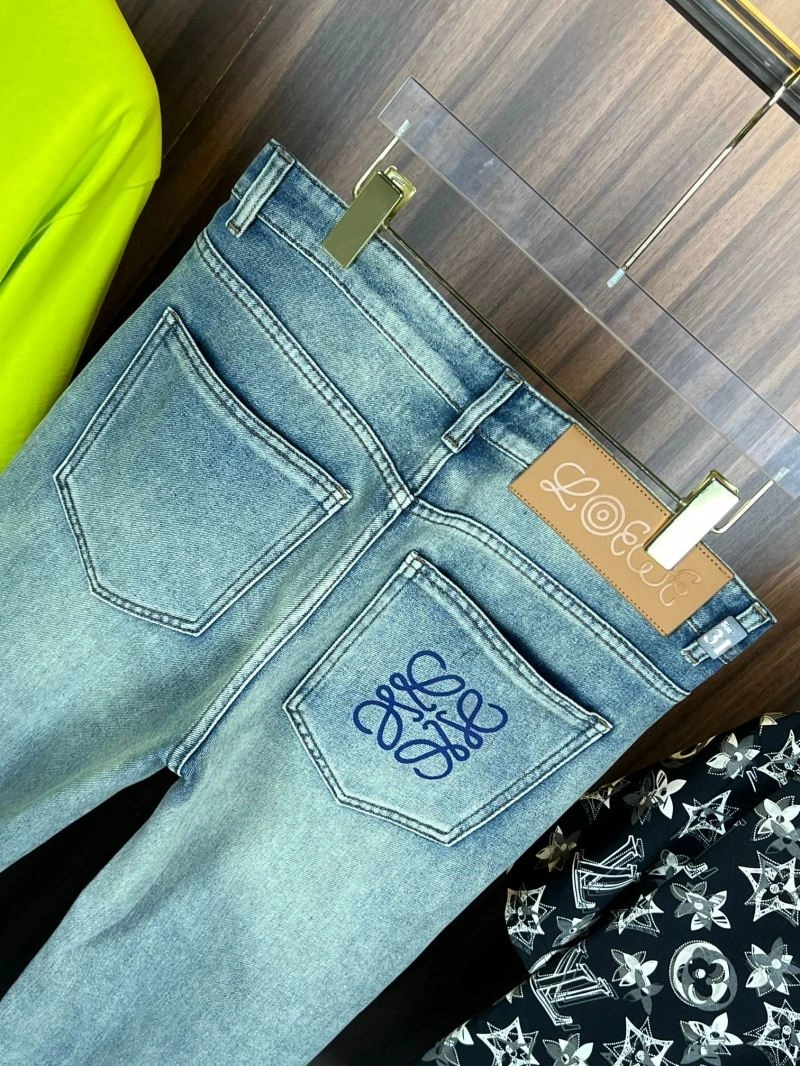 Loewe Jeans Stylish 162745