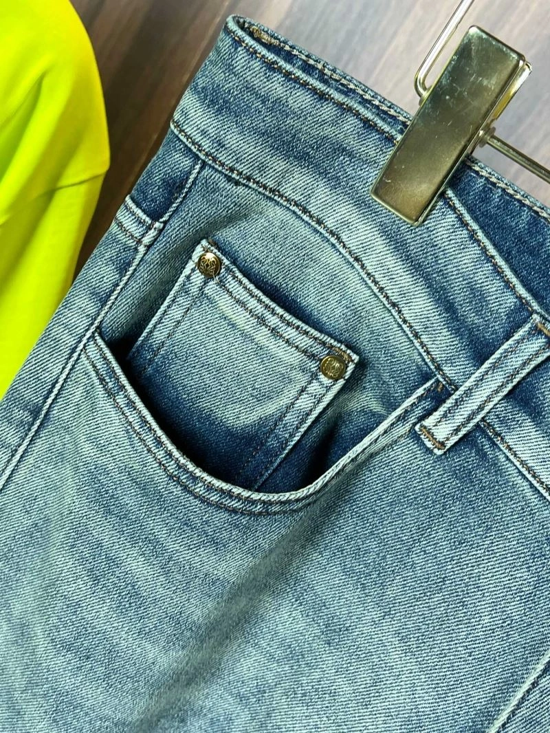 Loewe Jeans Stylish 162745