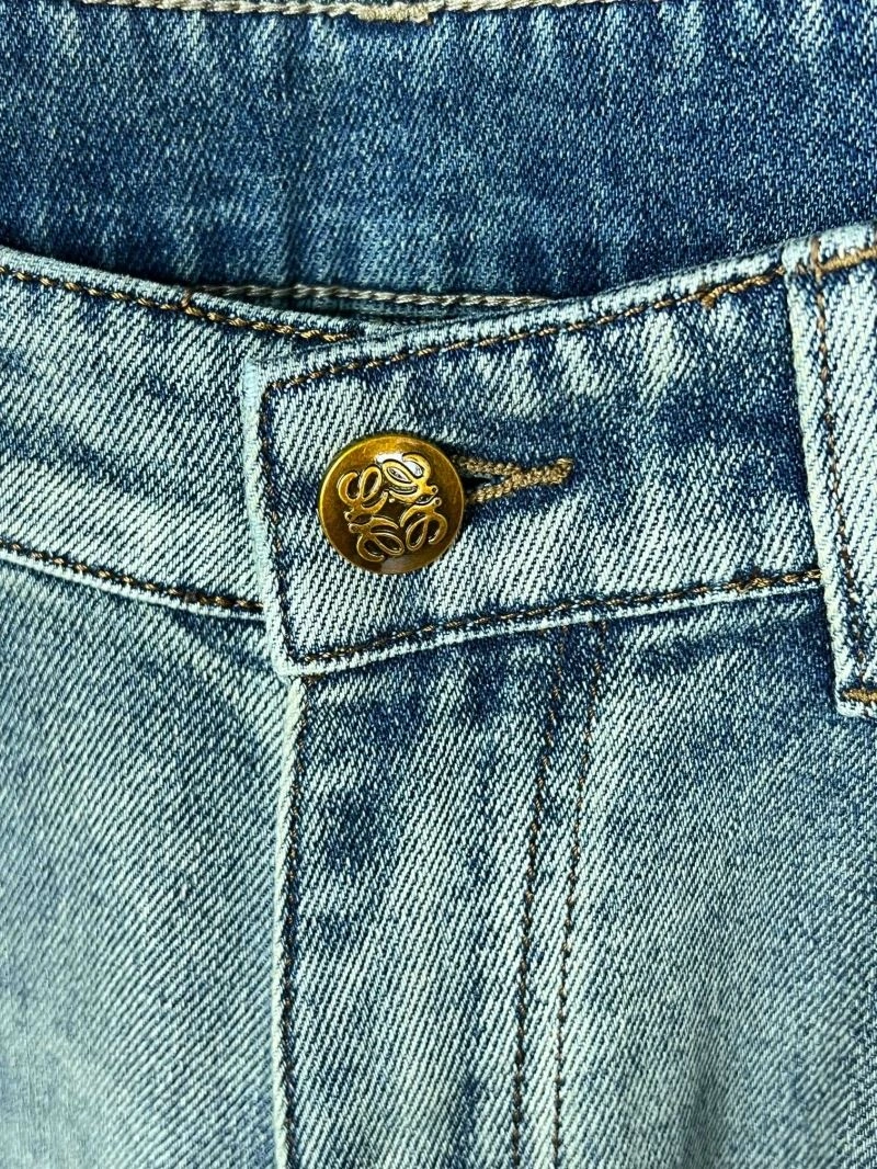 Loewe Jeans Stylish 162745