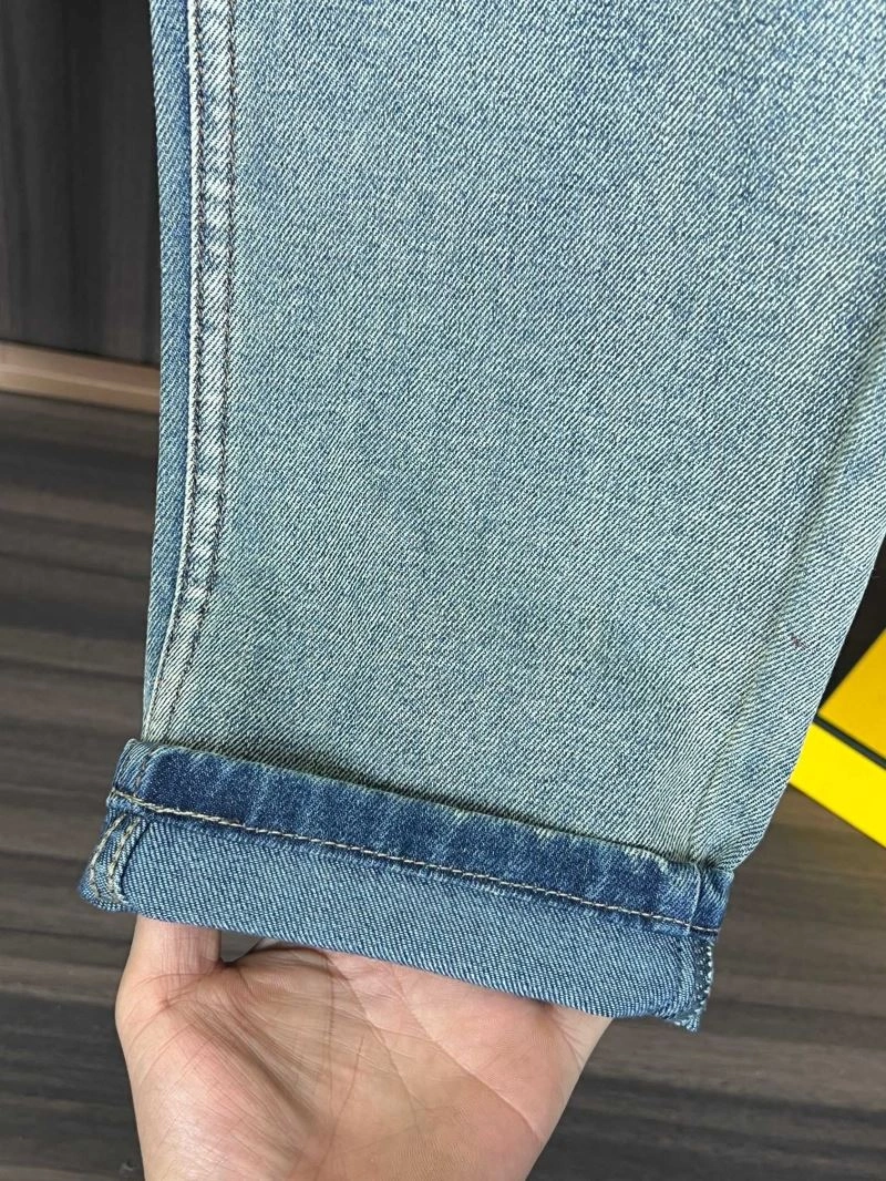 Loewe Jeans Stylish 162745