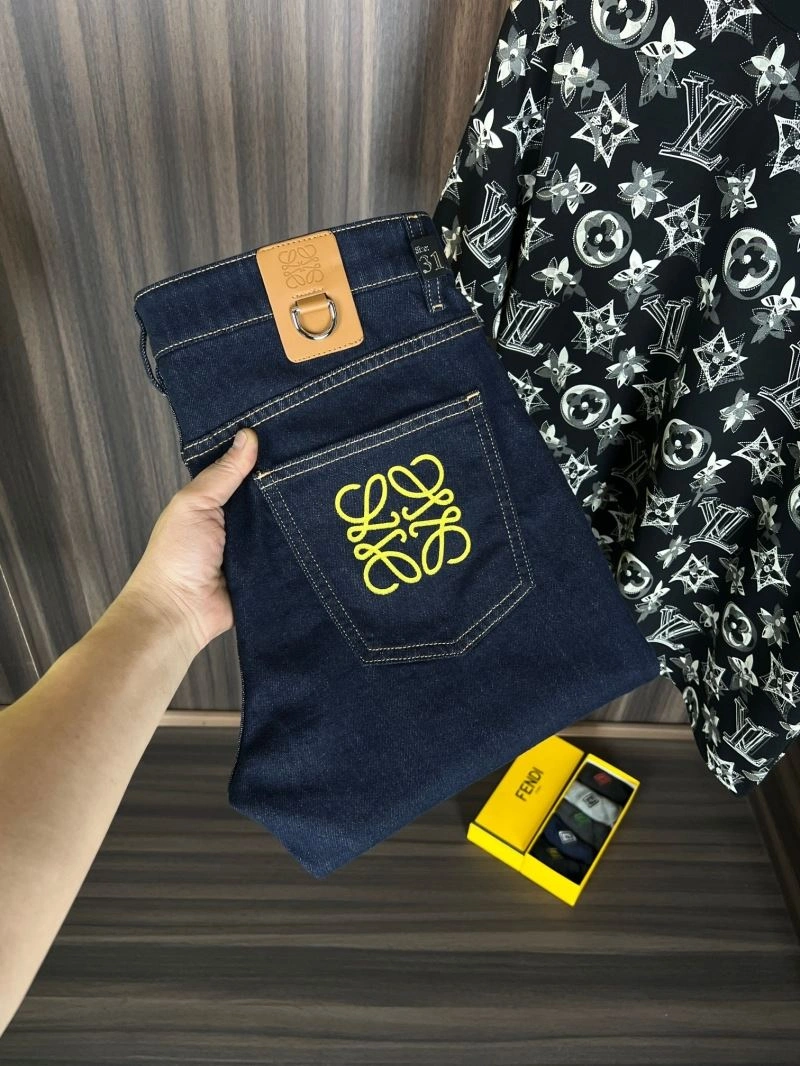 Loewe Jeans OdorResistant 162753