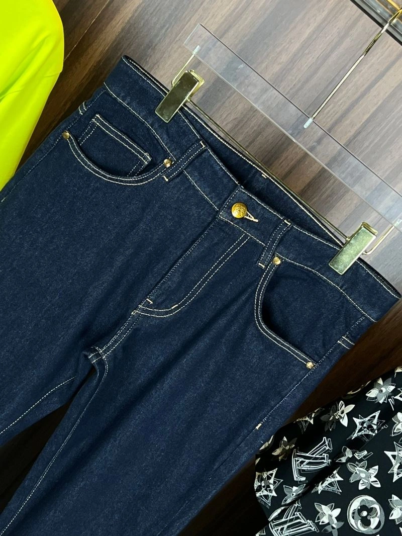 Loewe Jeans OdorResistant 162753