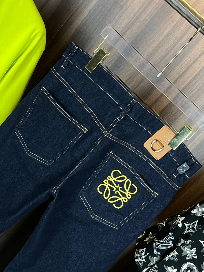 Loewe Jeans OdorResistant 162753