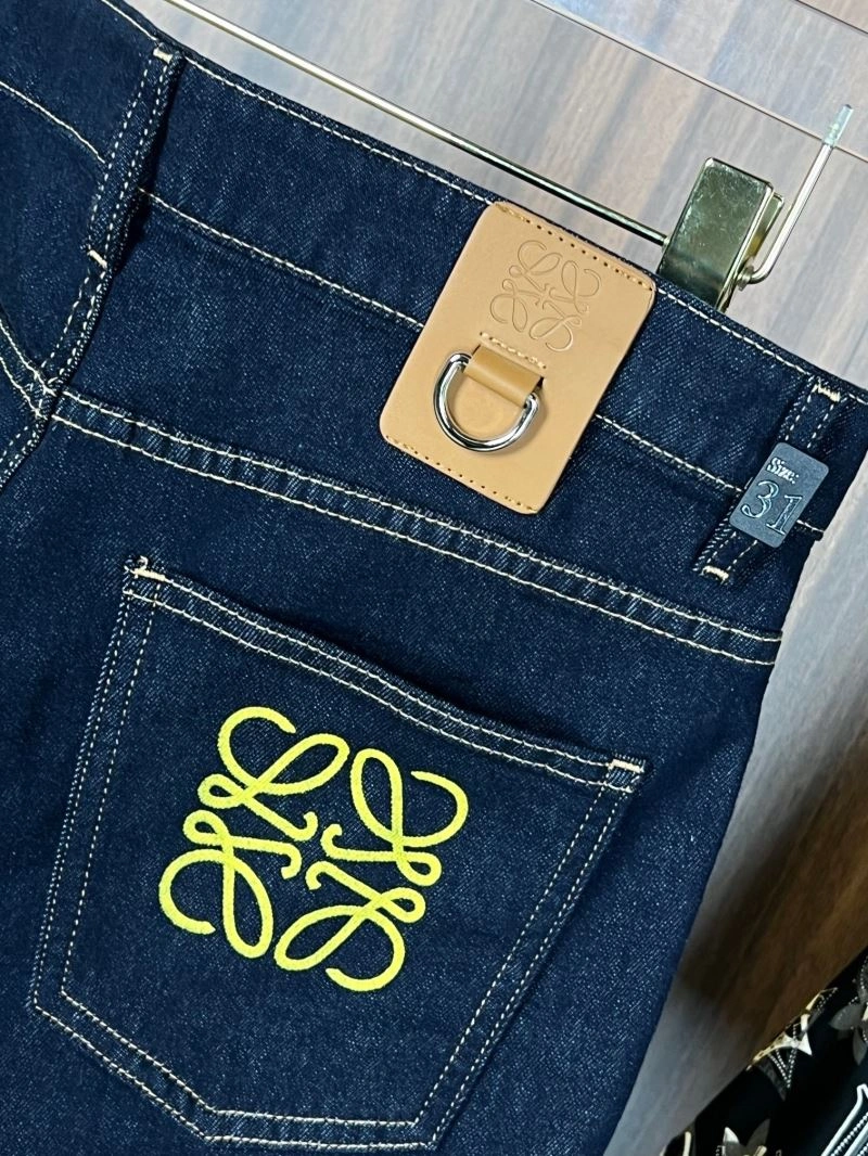 Loewe Jeans OdorResistant 162753