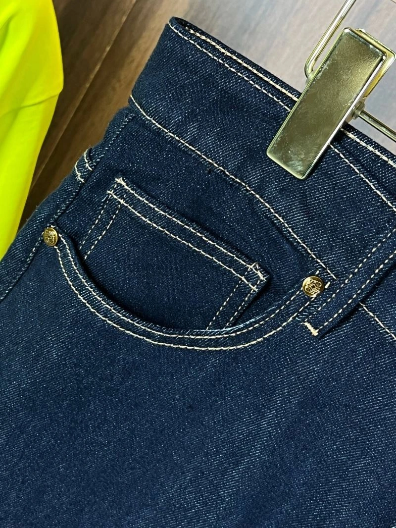Loewe Jeans OdorResistant 162753
