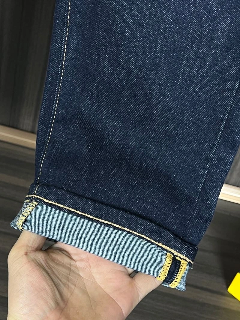 Loewe Jeans OdorResistant 162753