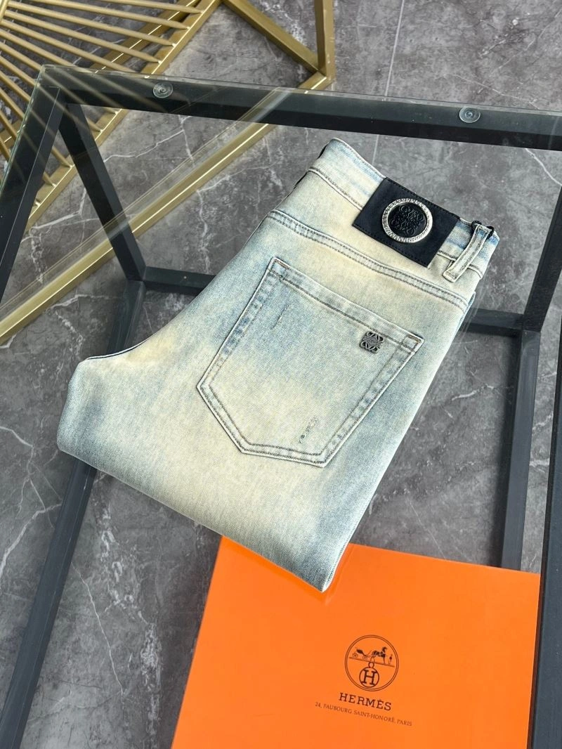 Lightweight Loewe Jeans 162746