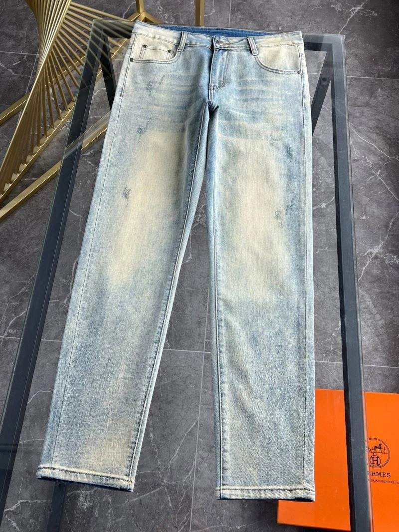 Lightweight Loewe Jeans 162746