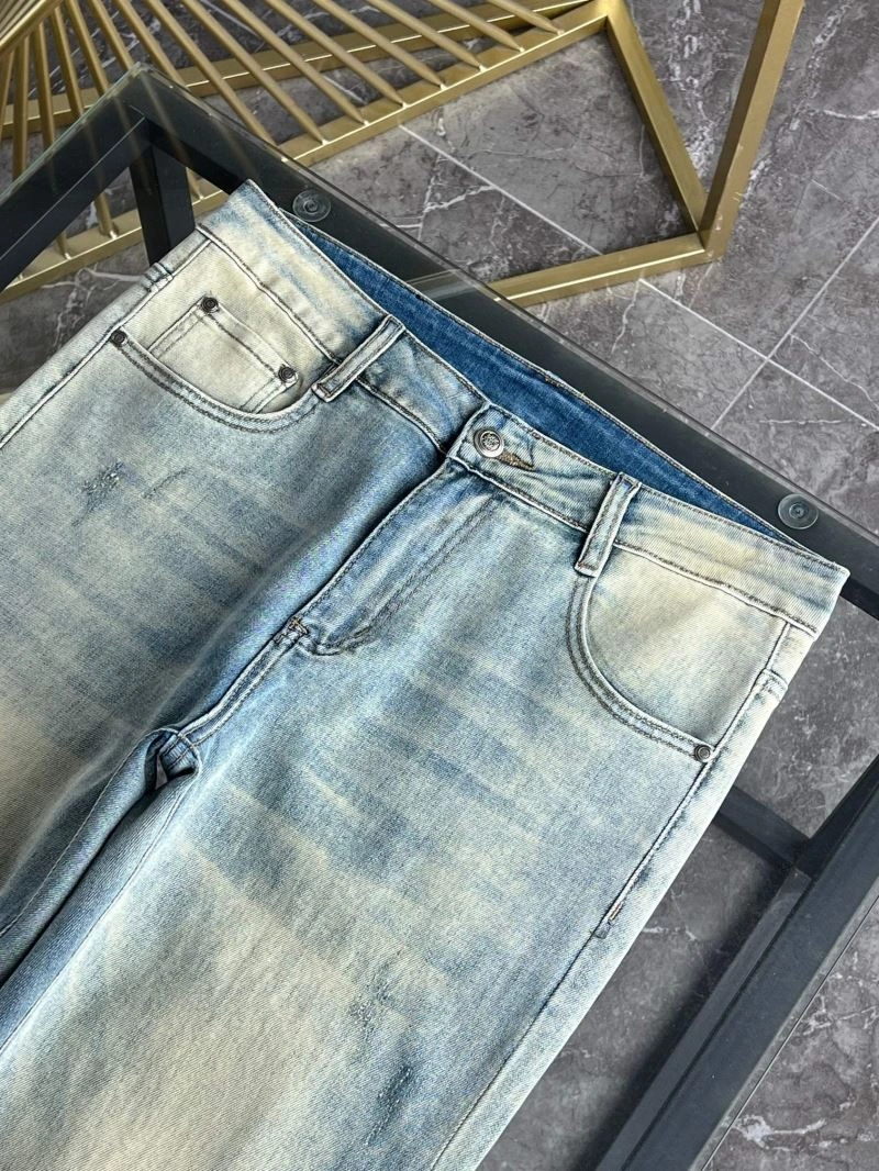 Lightweight Loewe Jeans 162746
