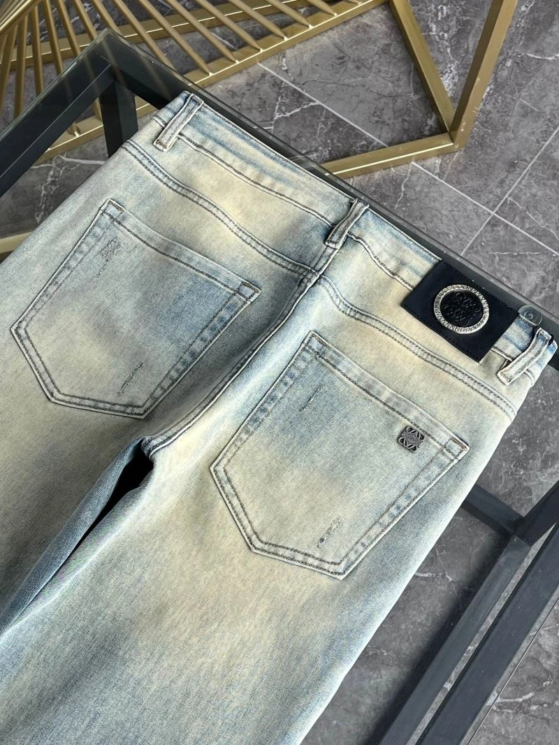 Lightweight Loewe Jeans 162746