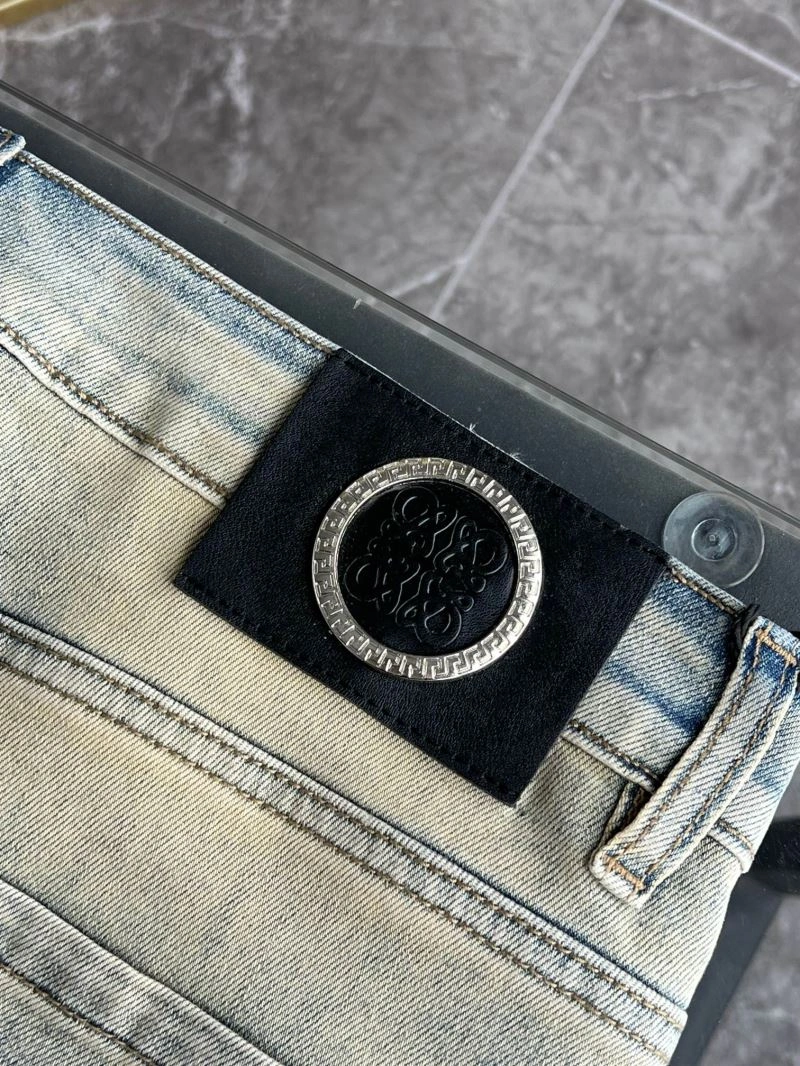 Lightweight Loewe Jeans 162746