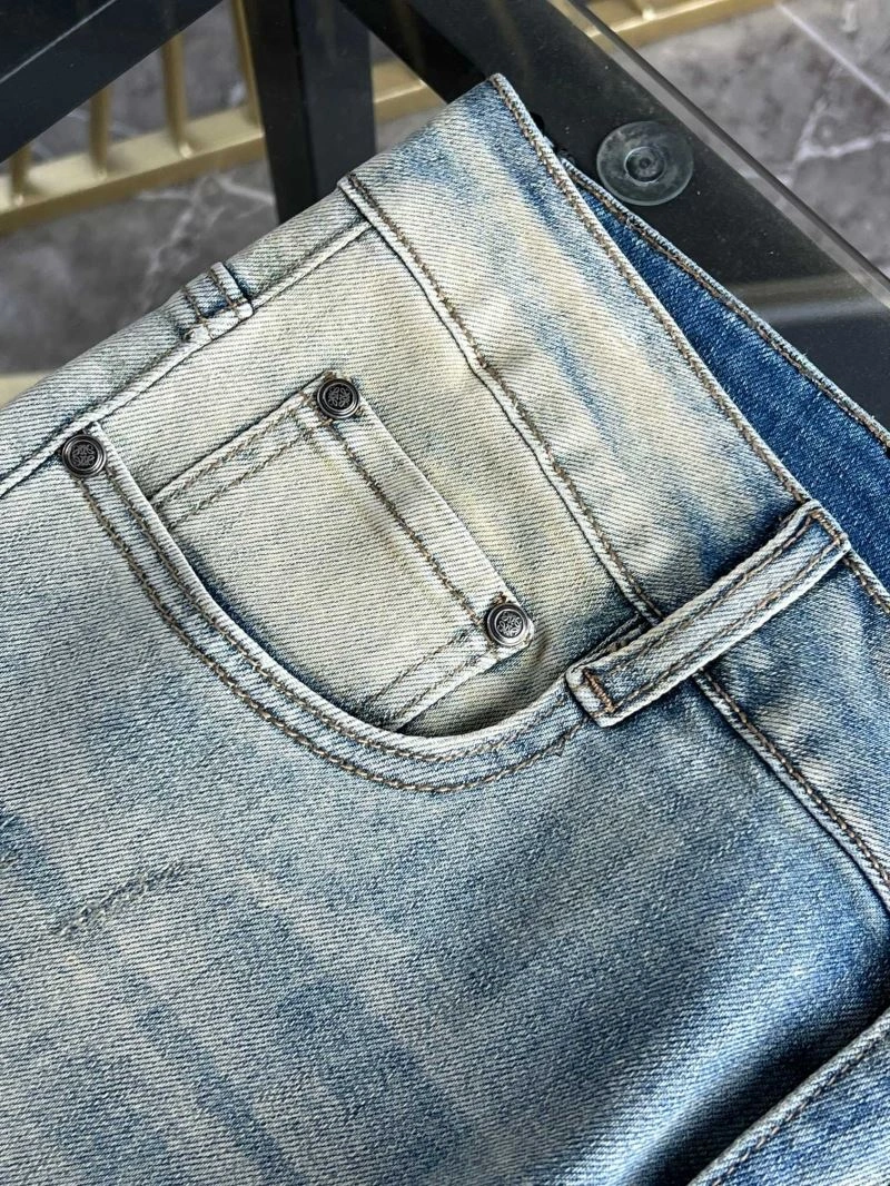 Lightweight Loewe Jeans 162746