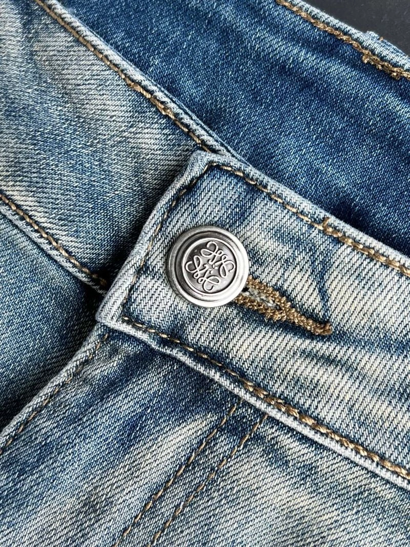 Lightweight Loewe Jeans 162746