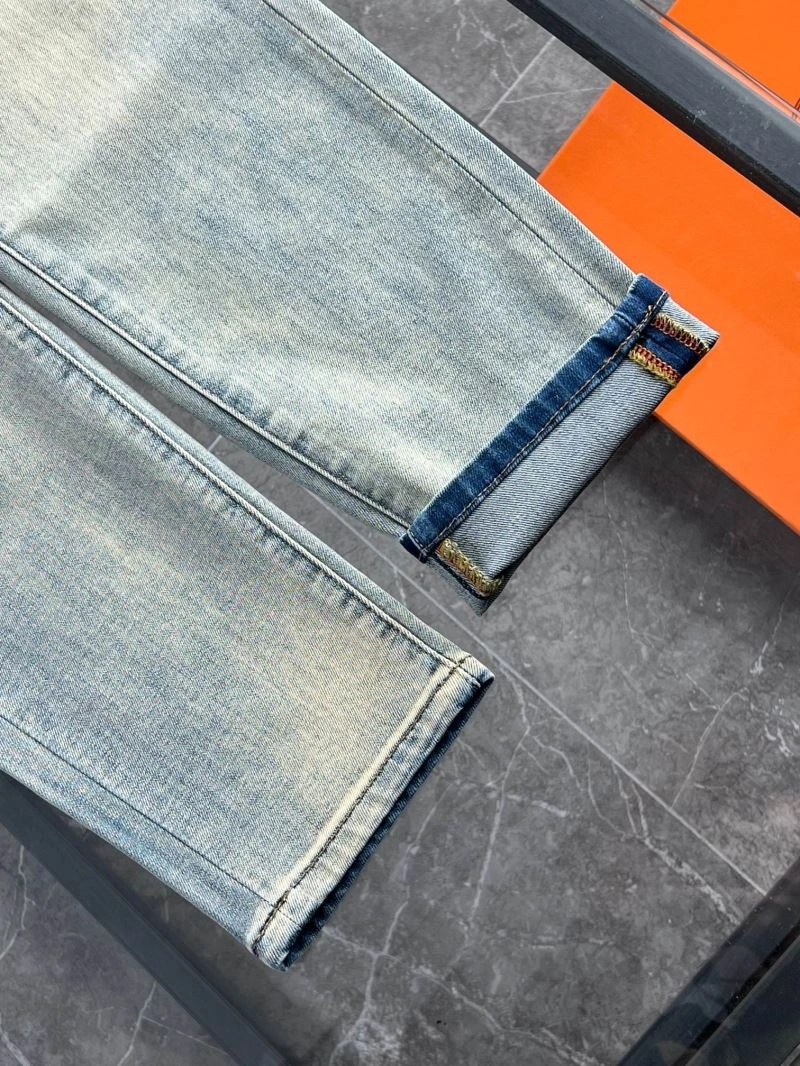 Lightweight Loewe Jeans 162746