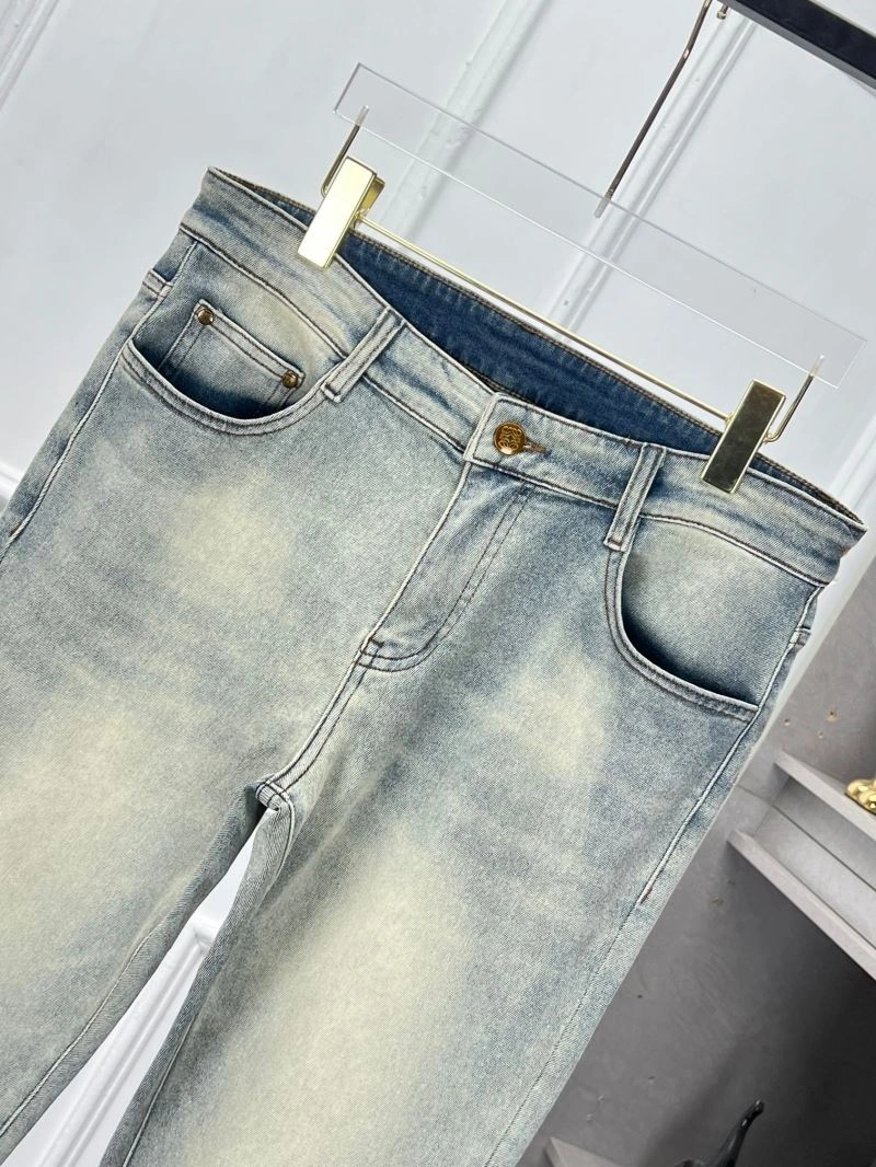 Loewe Jeans WrinkleFree 162744