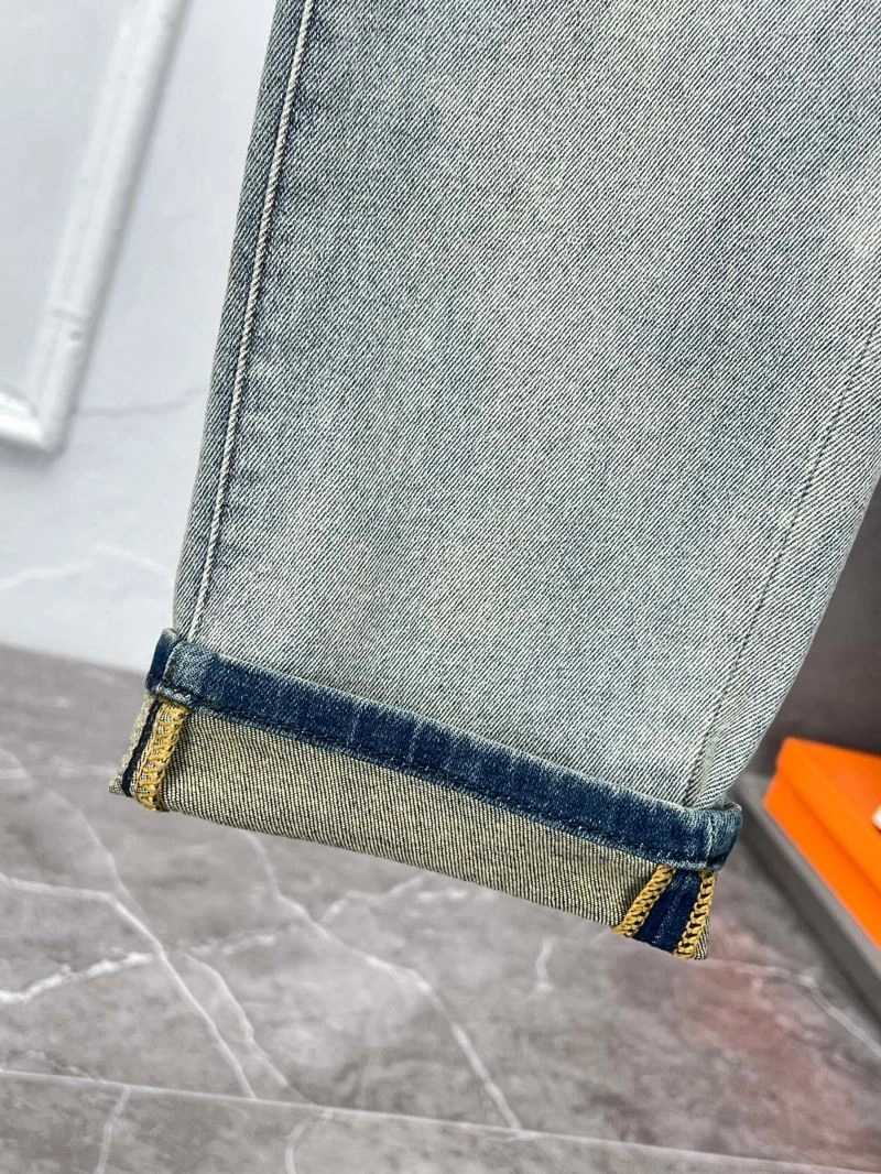 Loewe Jeans WrinkleFree 162744