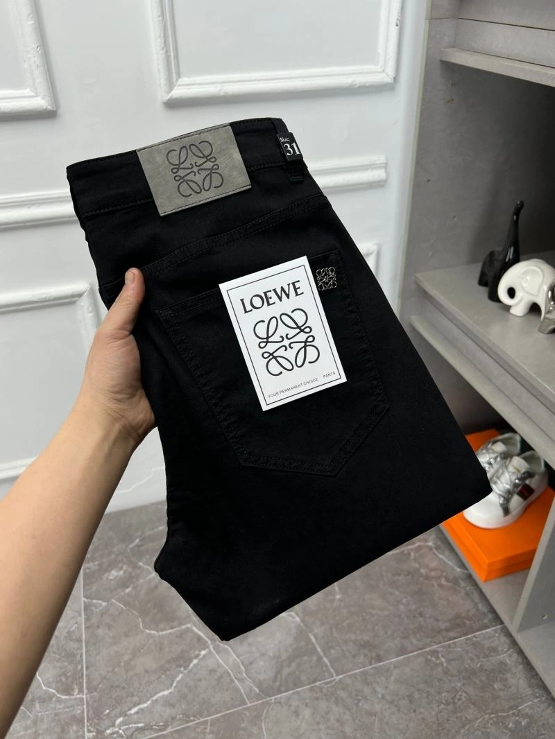 Loewe Jeans Original 162789
