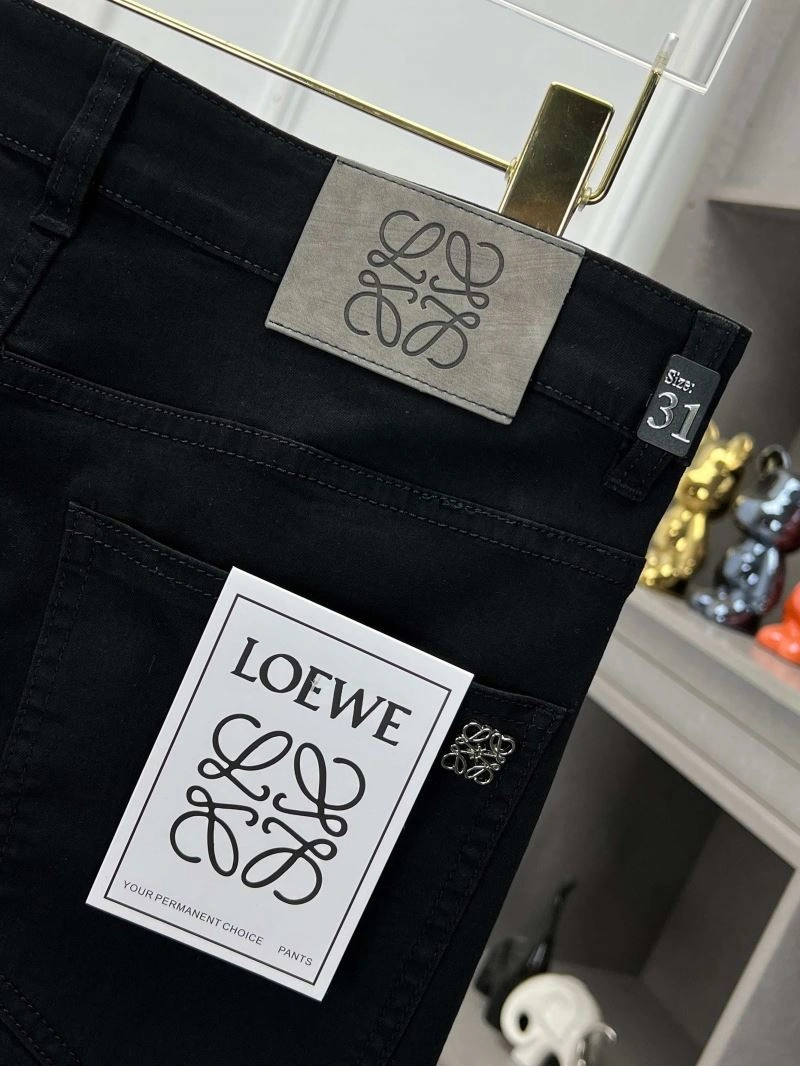 Loewe Jeans Original 162789