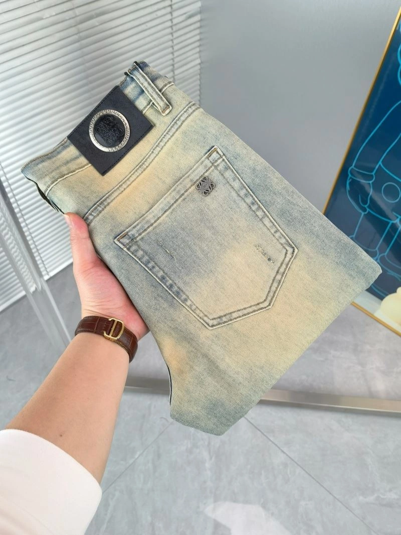 Loewe Jeans Original 162743