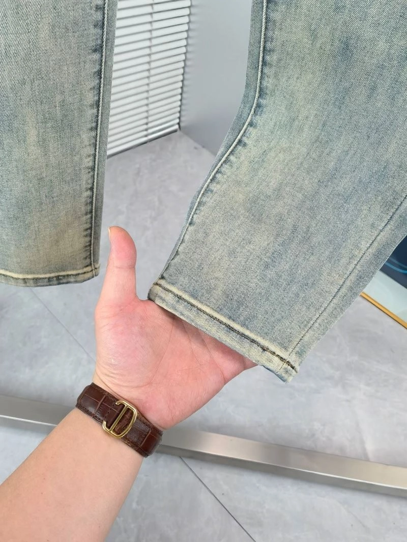 Loewe Jeans Original 162743